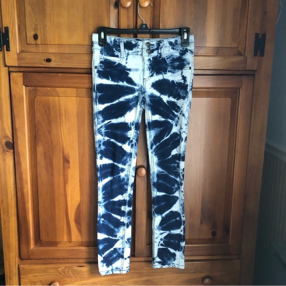 Mudd Girls’ Jeggings - Picture 2 of 7